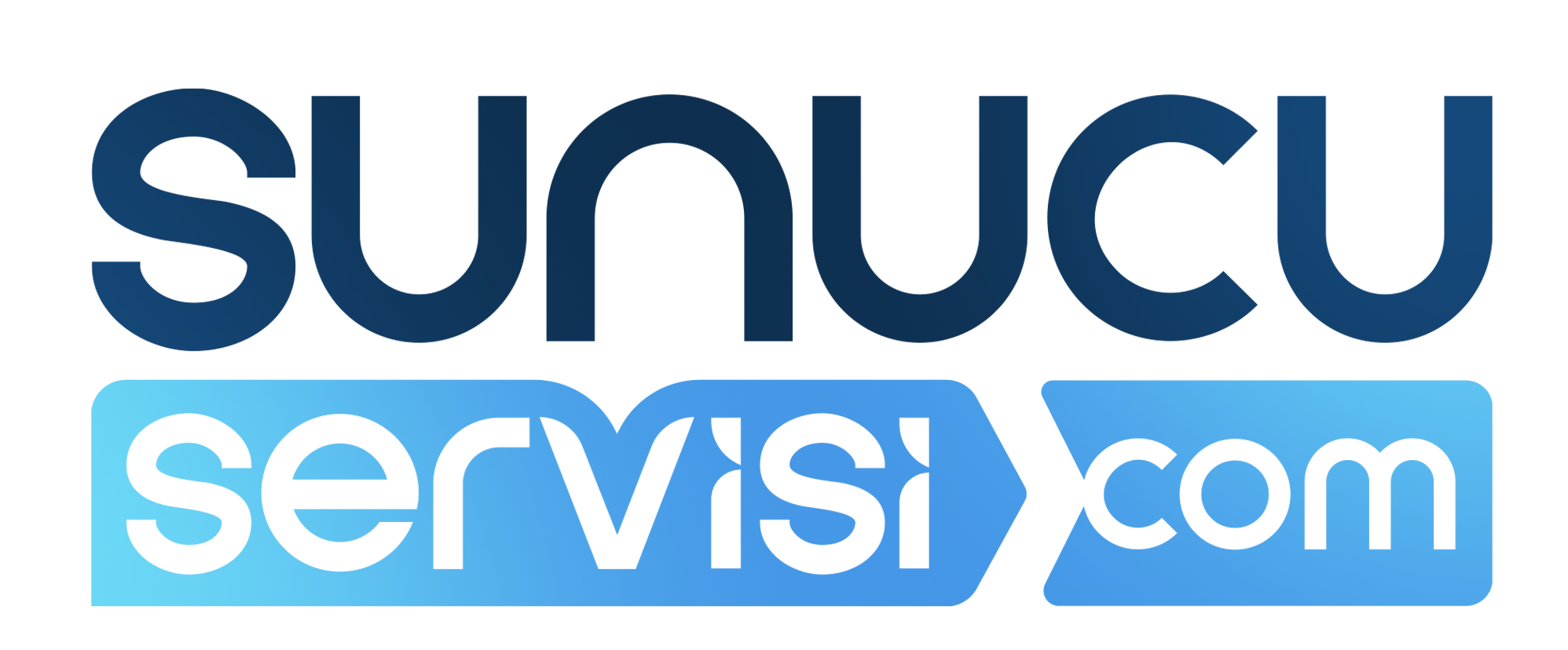 SunucuServisi